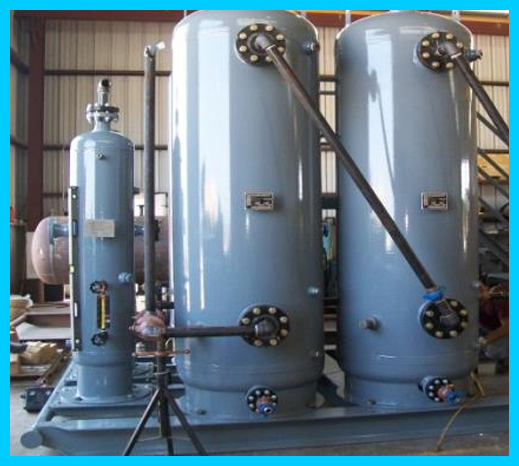 Industrial and commercial construction in Tucson, AZ