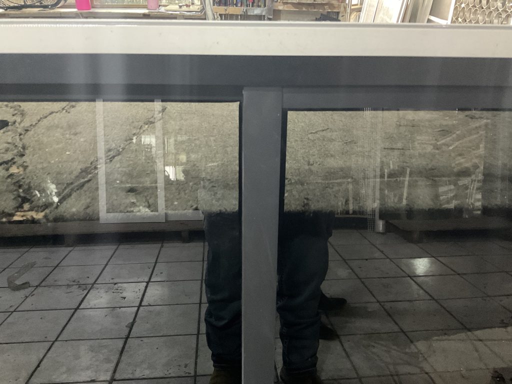 Window product detail
